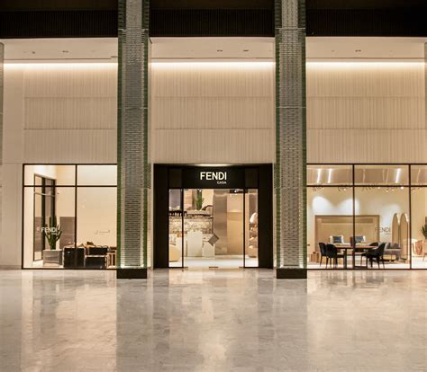 buy fendi casa apartment buildings qatar peninsula|fendi casa store doha.